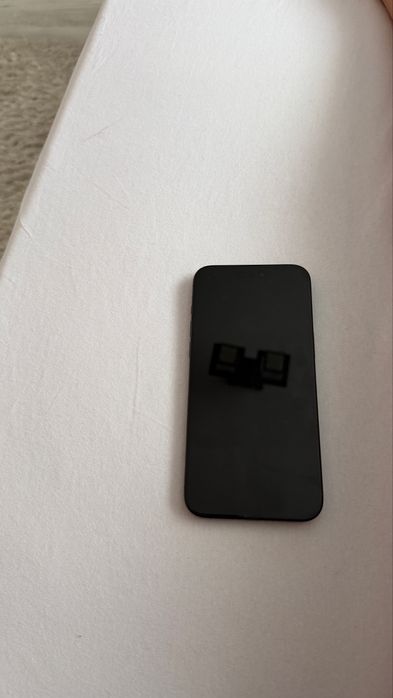 Vand iphone 15 pro max