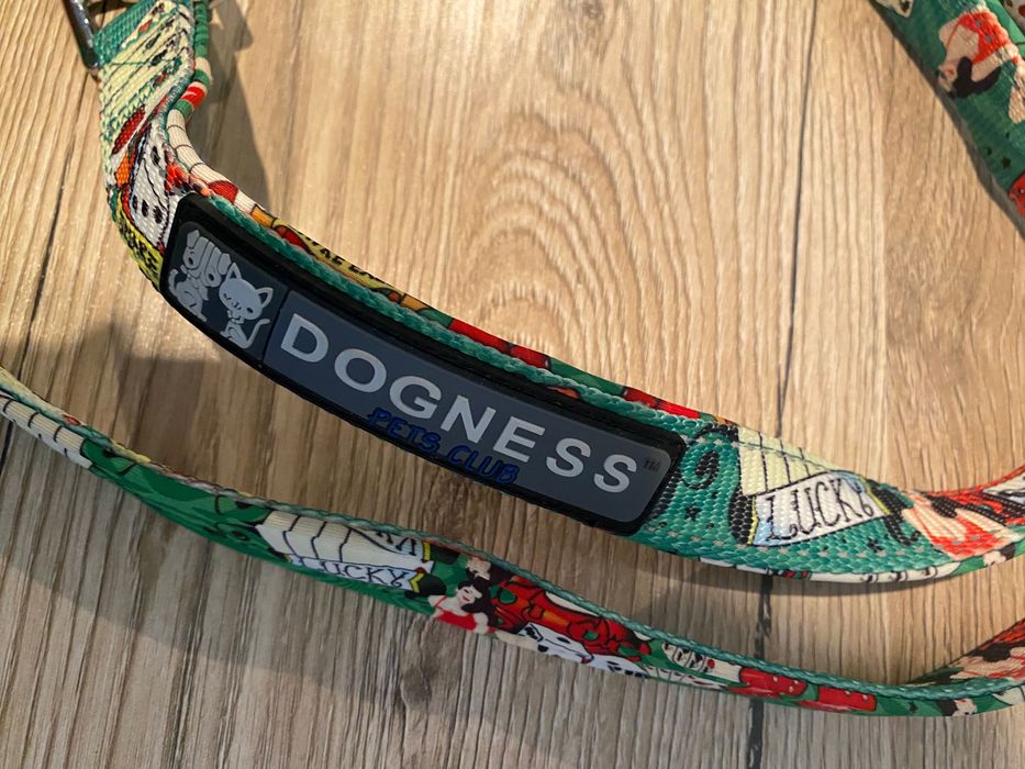 Собачий поводок , dogness