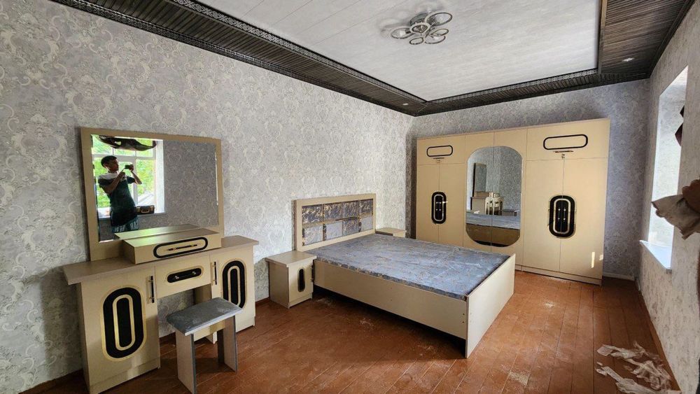 Bepul dastafka ustanofka bilan