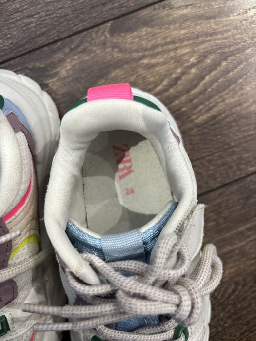 Детски маратонки Zara