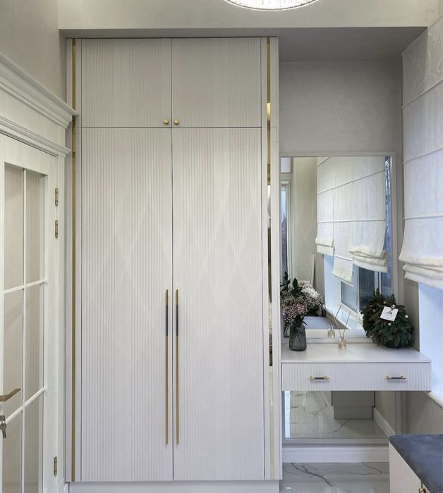 Мебель на заказ