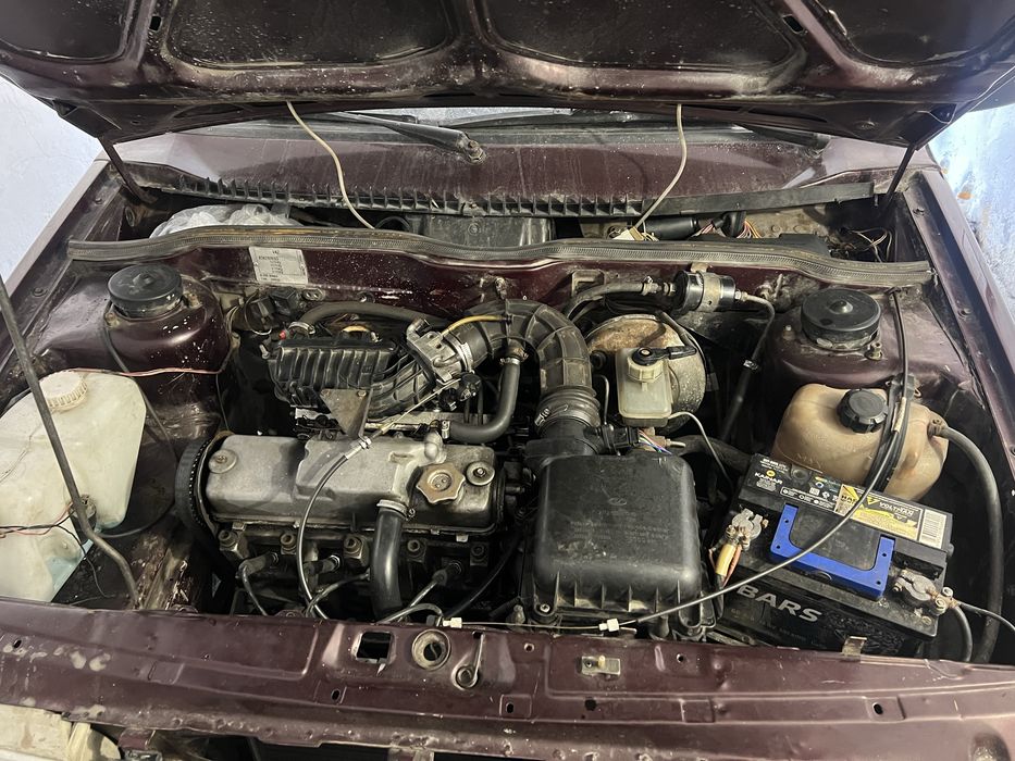 Продам ваз 2109