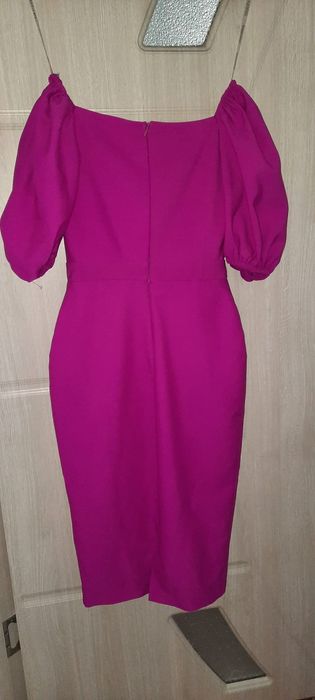 Rochie eleganta nr.36 in stare impecabila