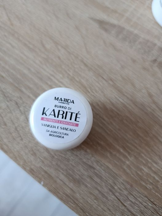 Peclavus масло,Karite,Грижа за ноктите