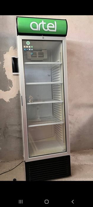 Холодилник сотилоди