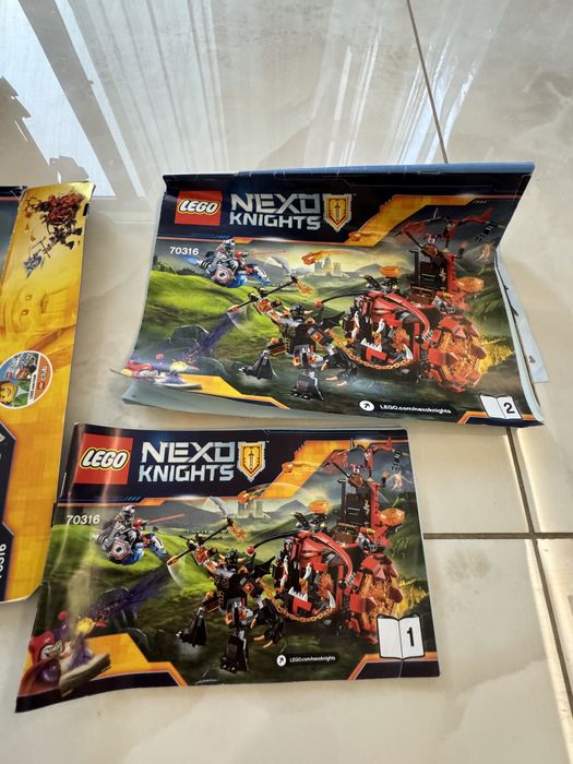 seturi lego pret in privat