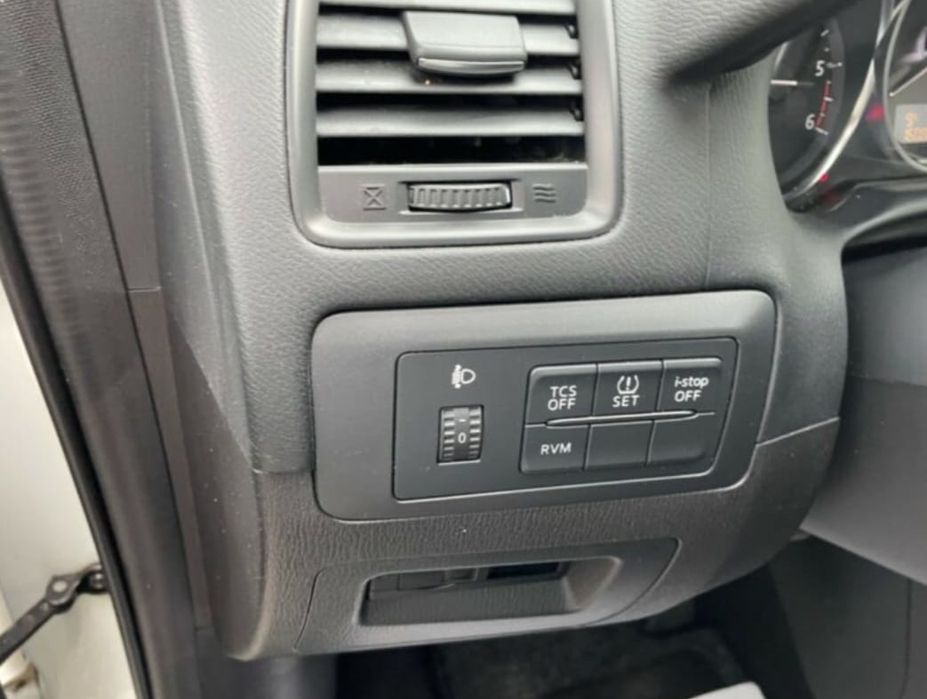 Vand Mazda CX 5 SkyAktiv OFERTA!!!