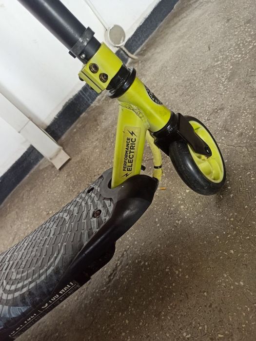 Trotineta electrica copii 100w