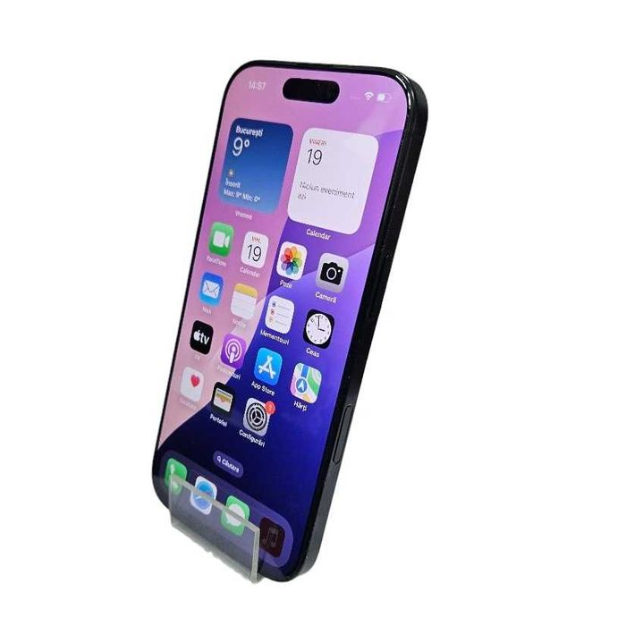 Iphone 16 Pro 128Gb / Amanet Cashbook Galati