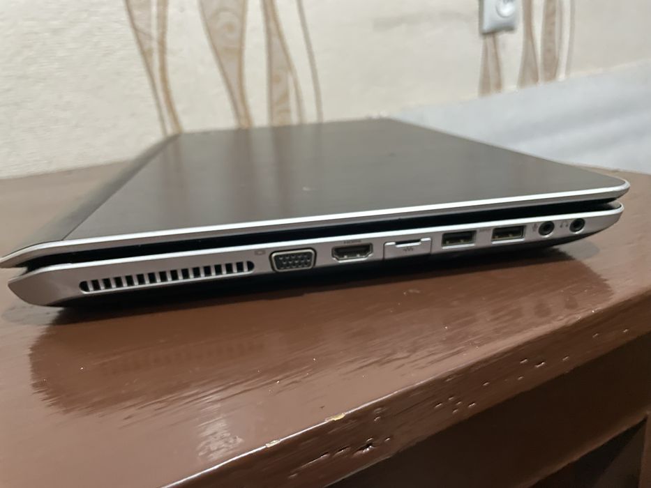 Ноутбук HP Atlas Playbook