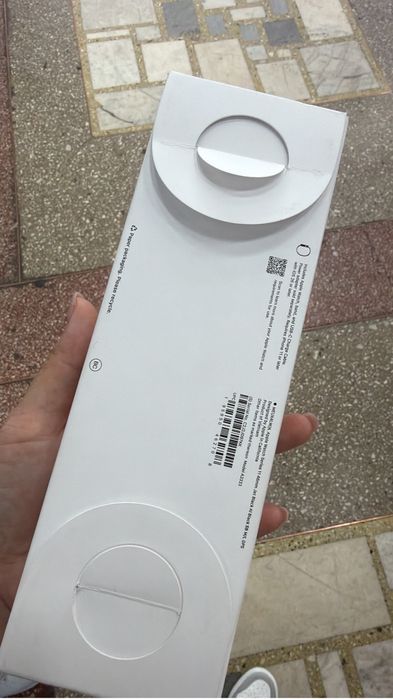 Apple watch series 11 M/L, 46 мм