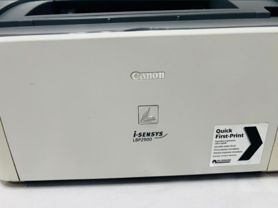 Продам принтер Hp1020 и Canon