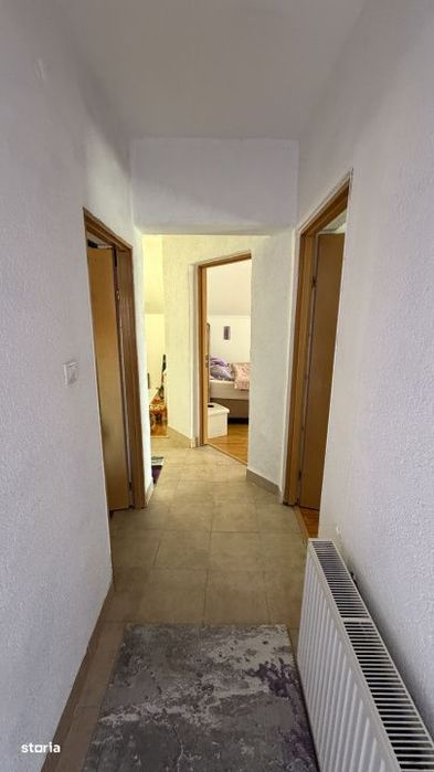 Casa spatioasa in Dej | 120 mp utili | Priveliste deosebita | Comision
