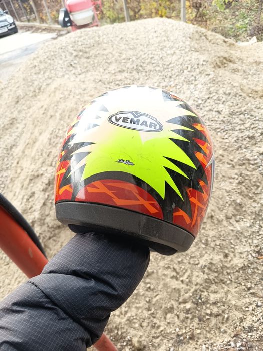 Casti profesionale 2