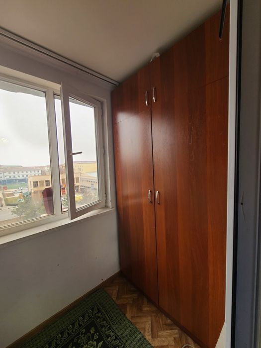 2 комнатная квартира