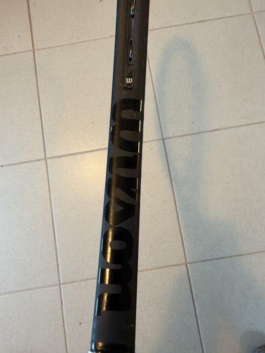 Racheta Tenis Wilson Pro Staff 97 Countervail - Grip L3