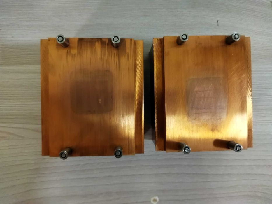 Радиаторы для электроники