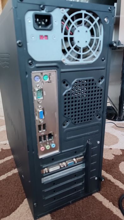 Продается персональный компьютер