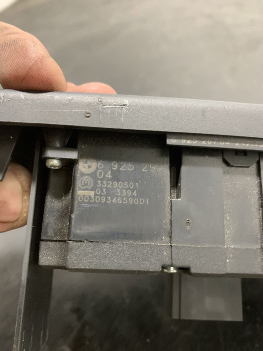 Bloc lumini BMW Seria 5 E69 E61 | 6925297