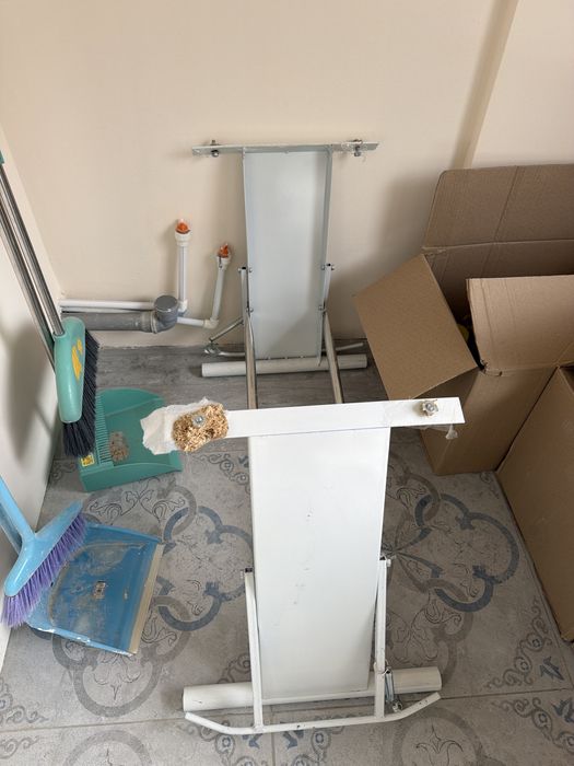 Продается кушетка