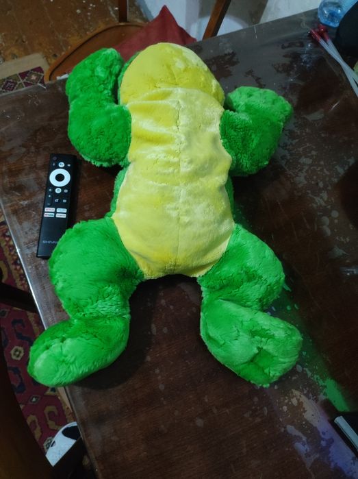 продам мягкие игрушки в хорошем состоянии