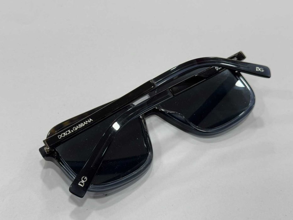 Слънчеви очила Dolce & Gabbana DG 4354