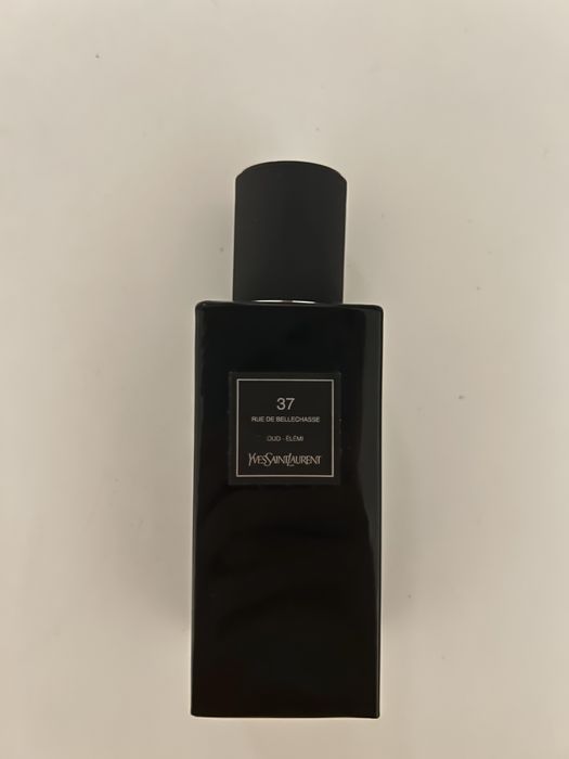 Yves Saint Laurent edp 37 rue de Bellechasse