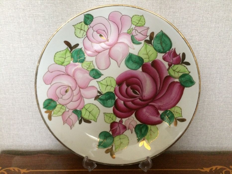 Блюда разные. Производство России, Китай, Беларуссии...