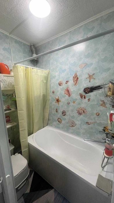 Продам часть дома рн Рабочий