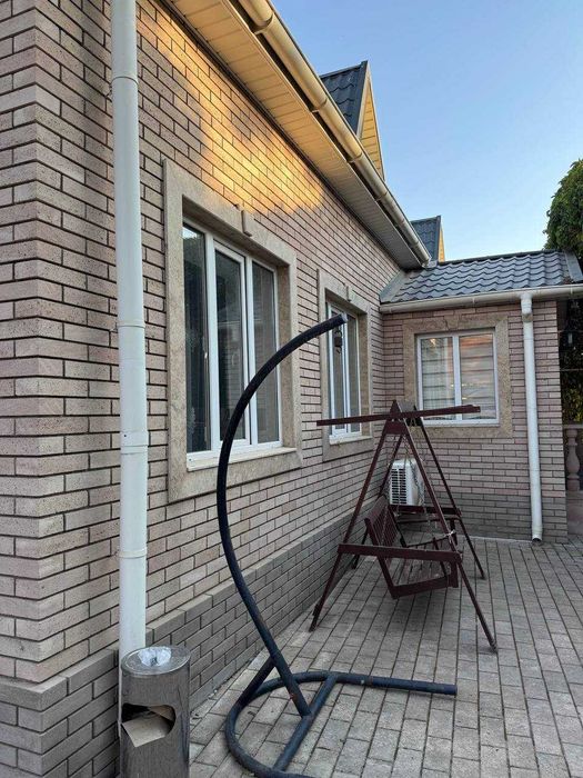 Травертин — прочный камень для облицовки, на любой проект