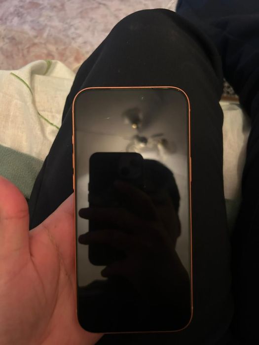 Продам айфон 17 про макс