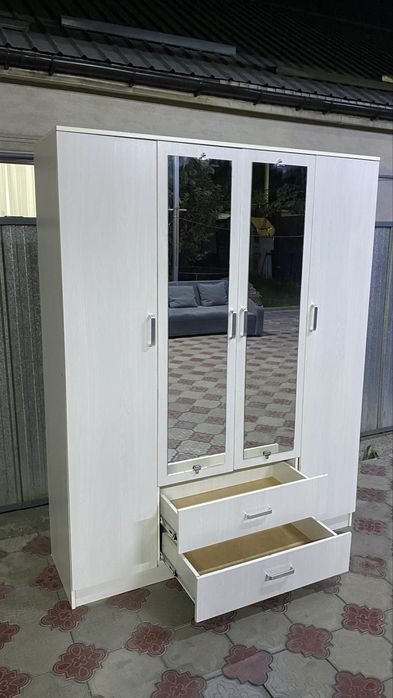 Шкаф Шифонер + доставка