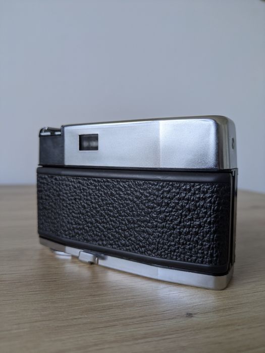 Agfa Silette Rapid - Аналогов Фотоапарат  ОТЛИЧНО СЪСТОЯНИЕ