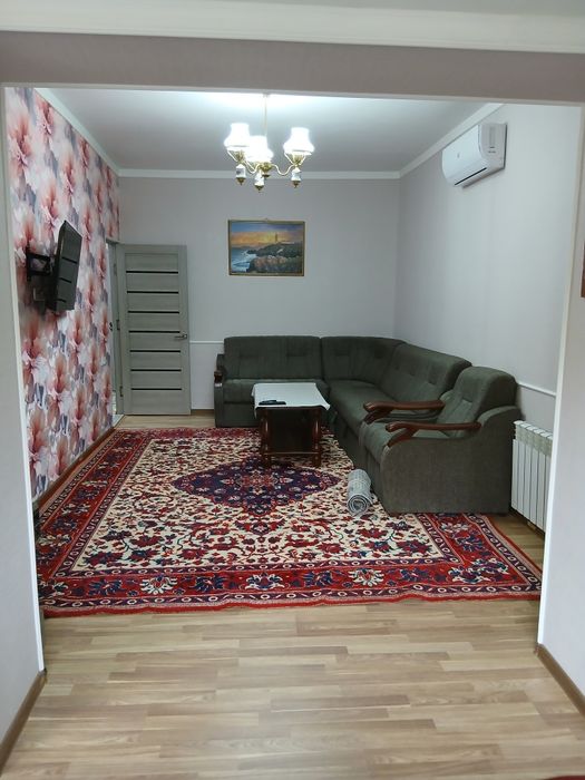 Аренда 2/1/4 Метро Д.Народов .родов