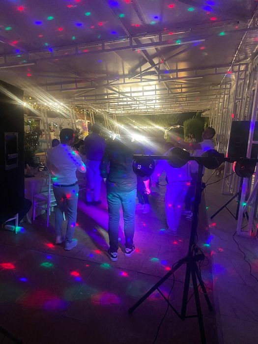 Dj Evenimente 2025 DJ Nunta | DJ Botez