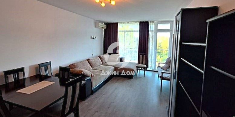 Продава се Тристаен апартамент в к.к. Слънчев бряг - 110 кв.м за 855 €/кв.м - Снимка #1