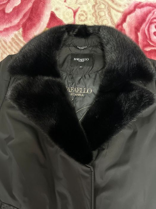 Продаю куртка женский рафаэлла Турция