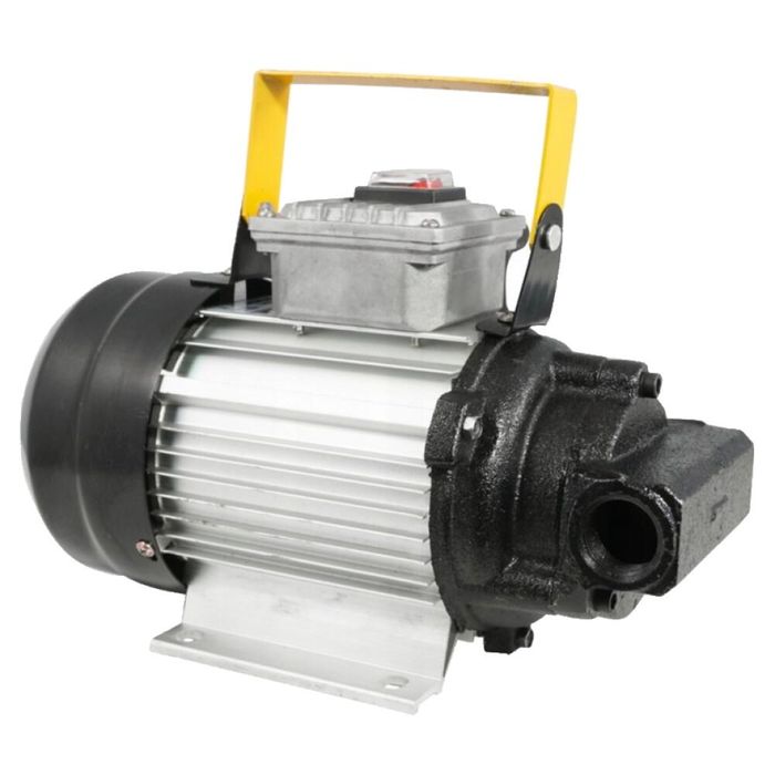 Pompa de Transfer Lichide Verke Ulei Motorina 220V 750W 30l/min, Verke