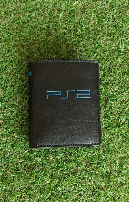 Portofel gamer PlayStation 2