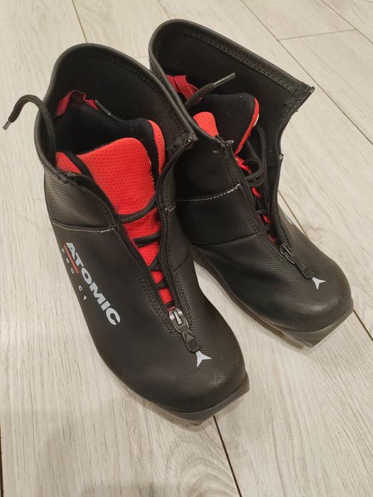 Ботинки подростковые, классика