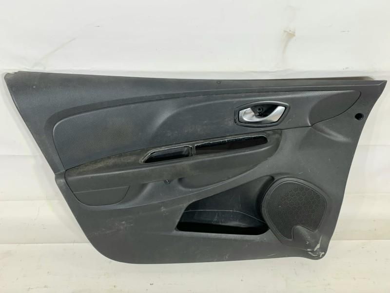 Fata usa interioara stanga fata Renault Clio 4 facelift 809018318R Ber