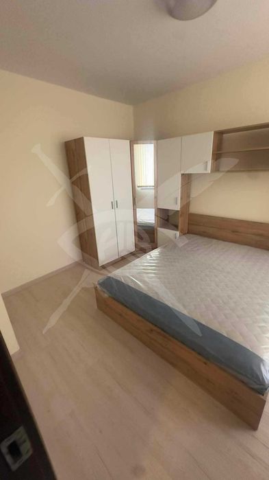 Дава се под наем Многостаен апартамент в Варна, Лятно кино Тракия - 110 кв.м за 600 € - Снимка #2