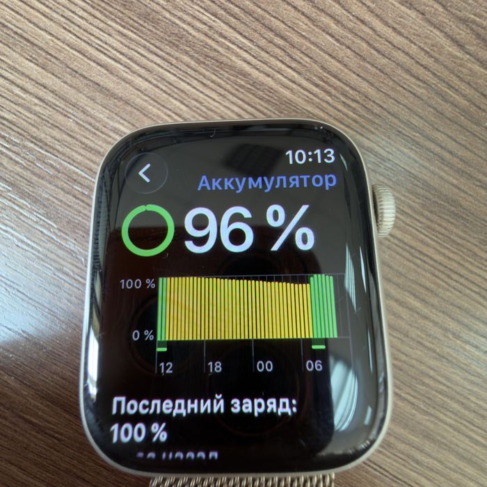 Apple Watch 7 series