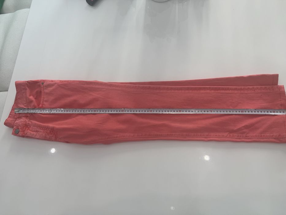 Дънки Versace 32 размер