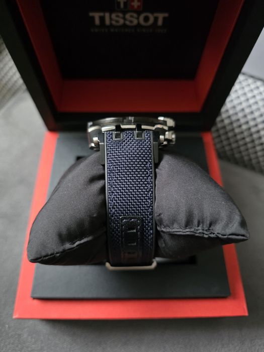 TISSOT T-RACE Automatic Chronograph