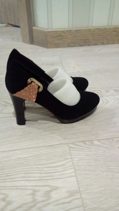 Продам туфли