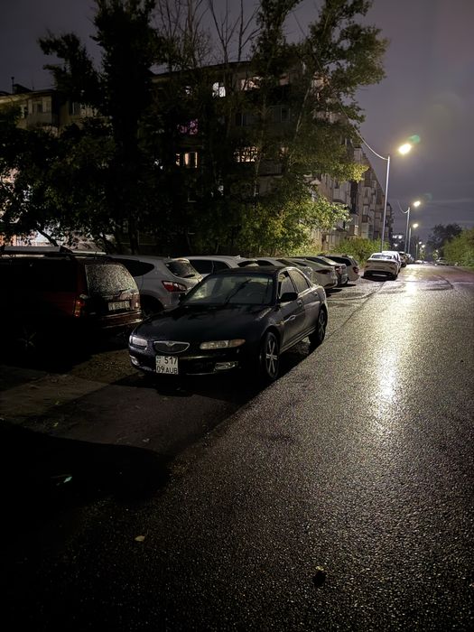 в продаже Мазда Кседос 6