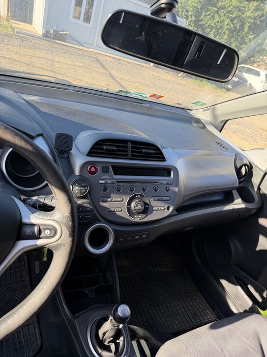 Хонда Джаз 1.4 / Honda Jazz 2010г НА ЧАСТИ