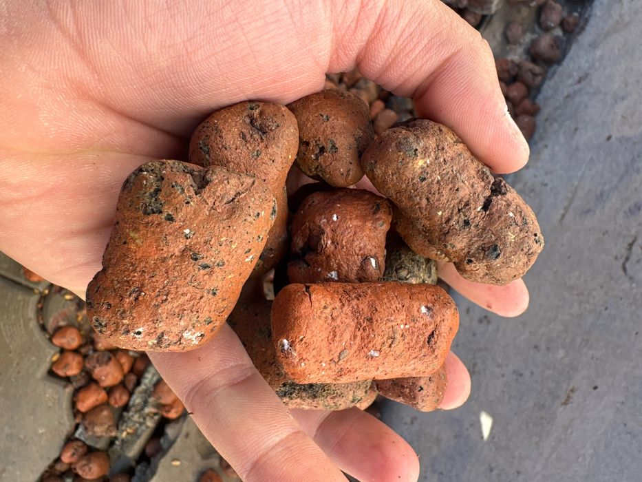 Керамзит Тошкент