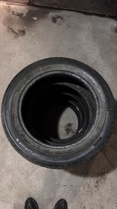 205/55 r16 Continental